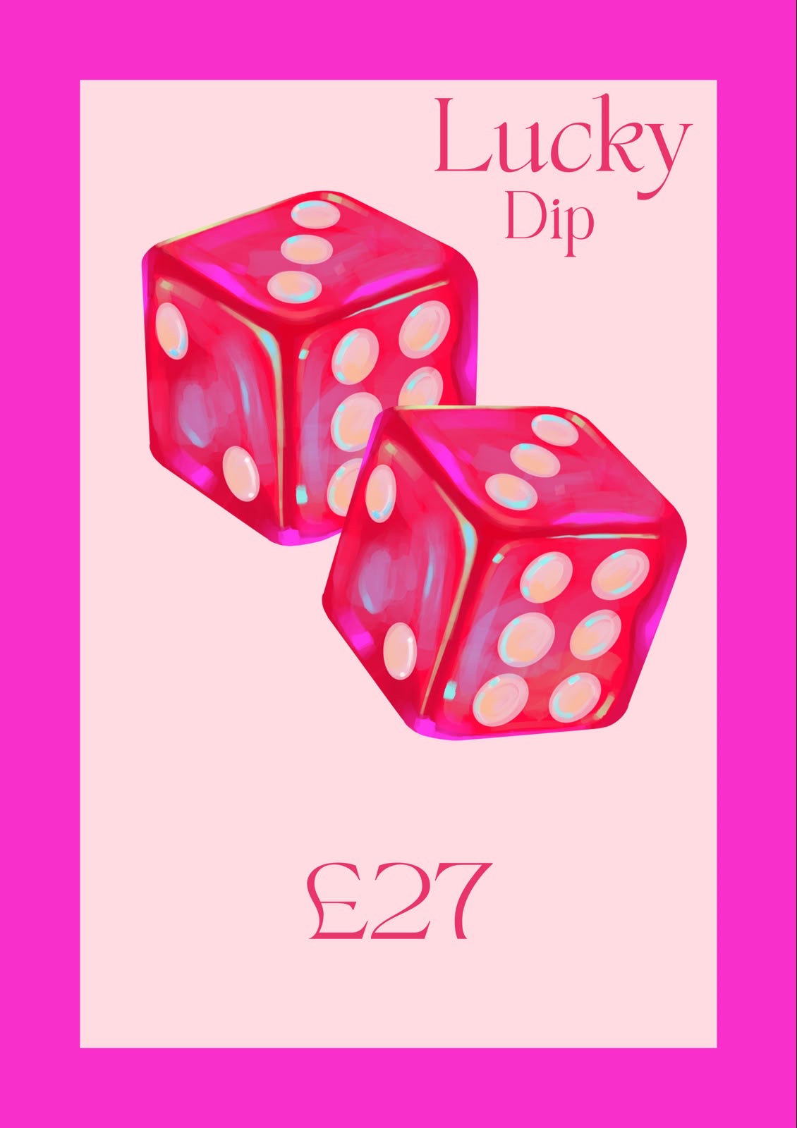 Lucky Dip