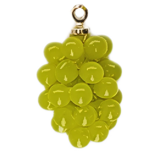 Gold CharmPendant_ 227