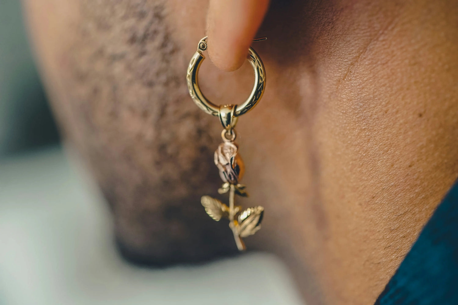 Create Your Own Earrings