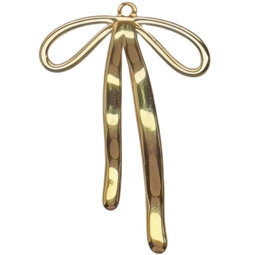 Gold CharmPendant_ 150