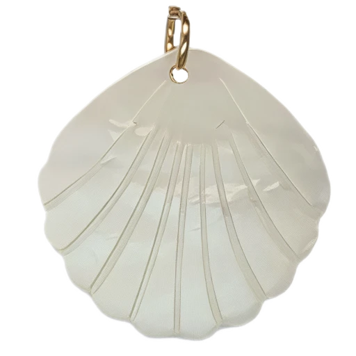 Gold CharmPendant_ 157