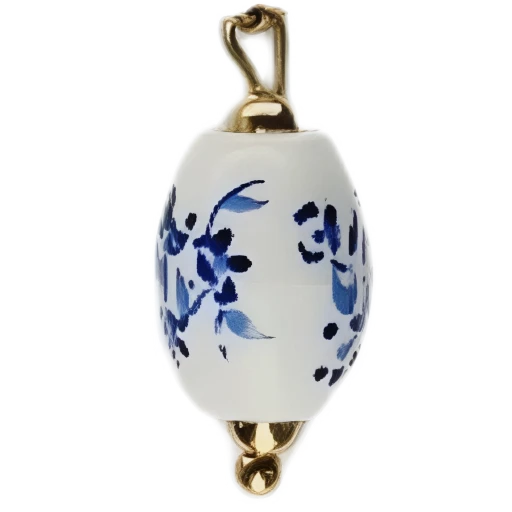 Gold CharmPendant_ 250