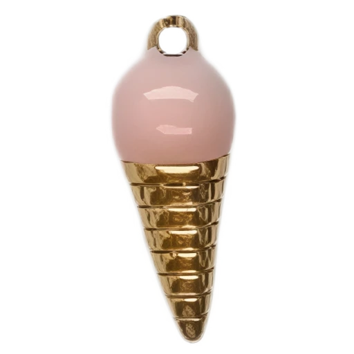 Gold CharmPendant_ 54